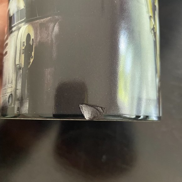 Star Wars 'Lost Stars' Book & C3P0/R2D2/BB8 Mug - Picture 10 of 10